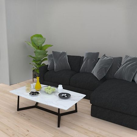 Ferienwohnung Heart Of Downtown Highrise City Views Phoenix Exterior foto